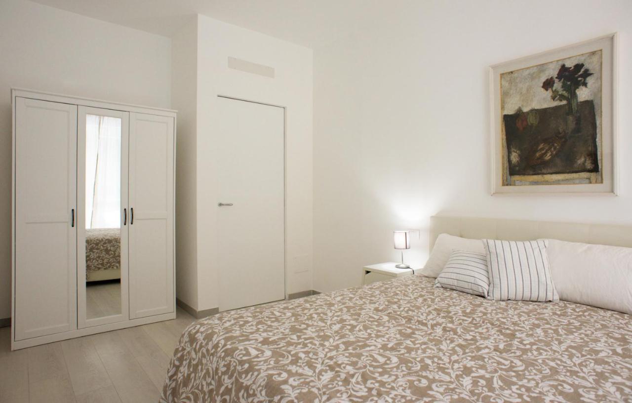 Ca De Lerse Apartment Lerici Exterior photo