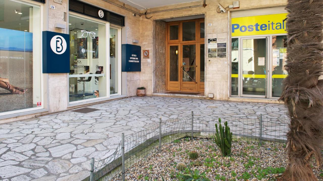 Ca De Lerse Apartment Lerici Exterior photo