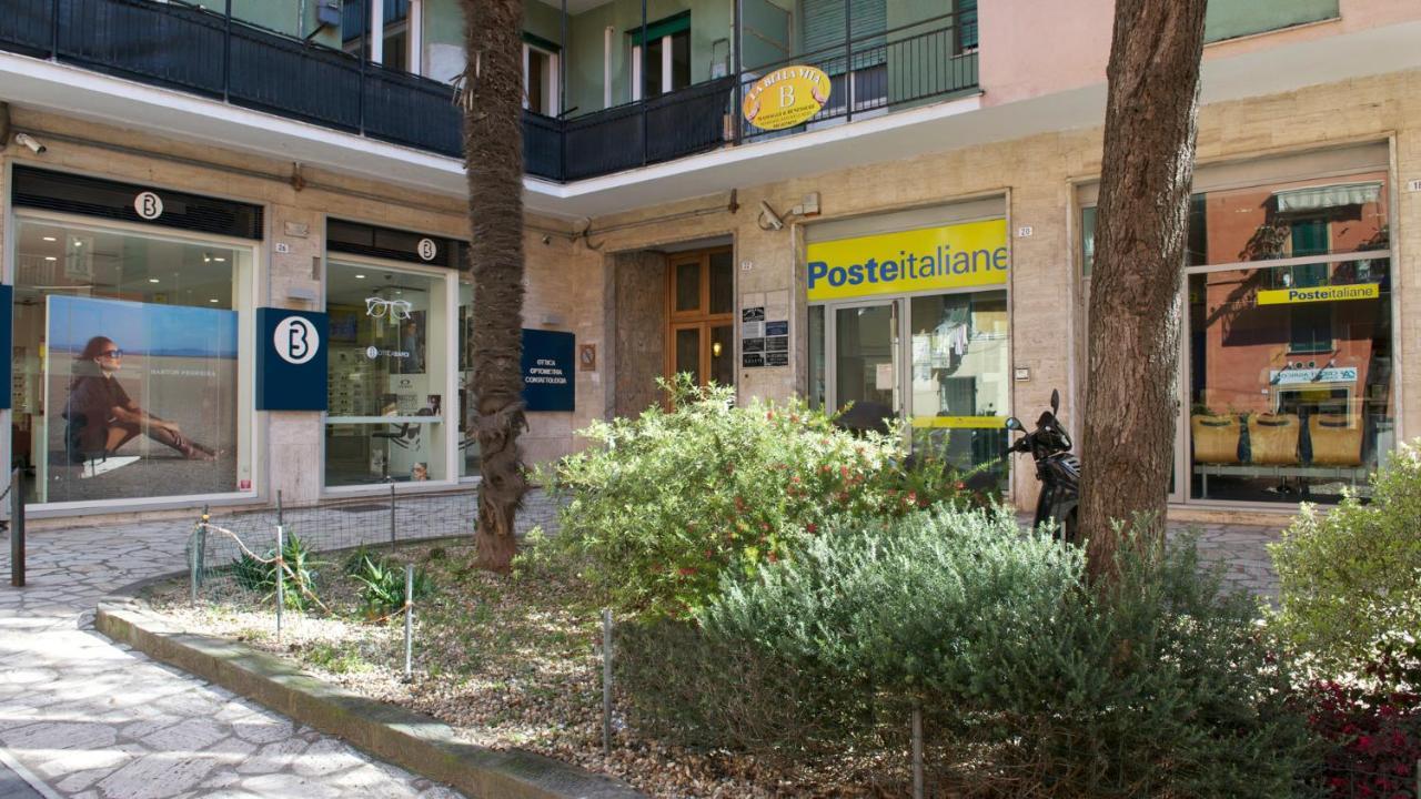 Ca De Lerse Apartment Lerici Exterior photo