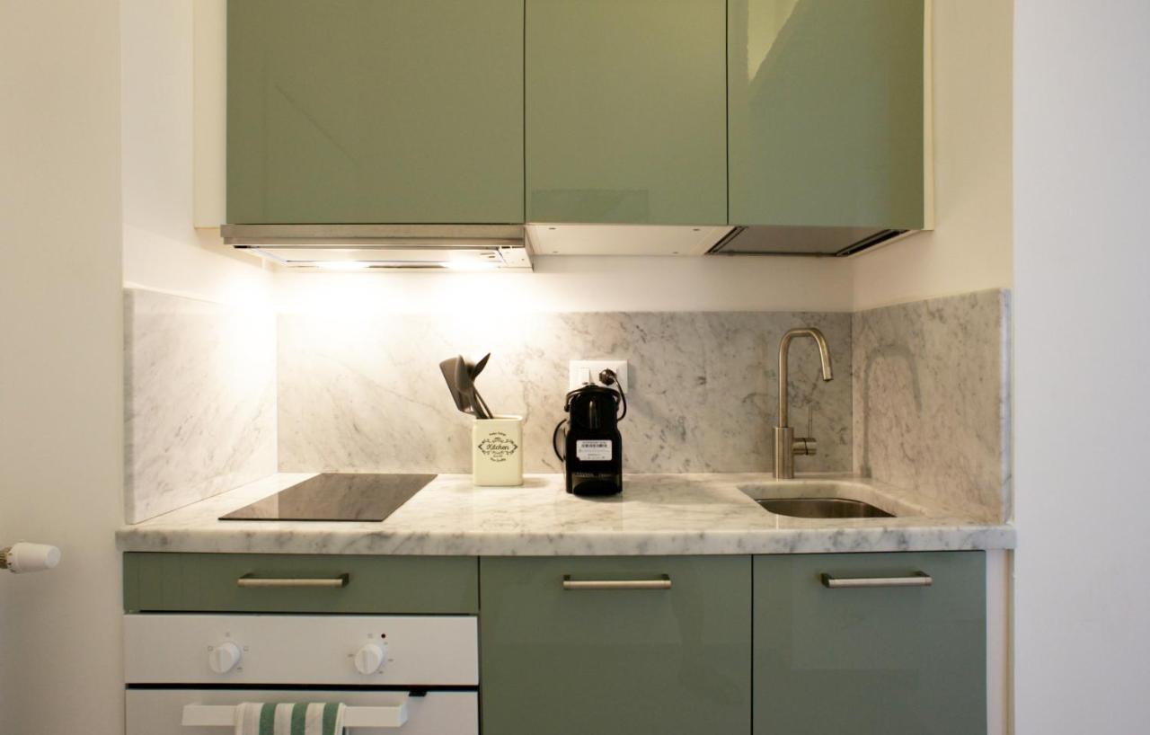 Ca De Lerse Apartment Lerici Exterior photo