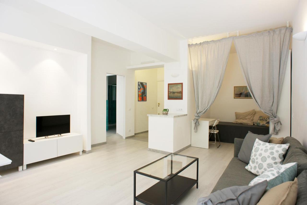 Ca De Lerse Apartment Lerici Exterior photo