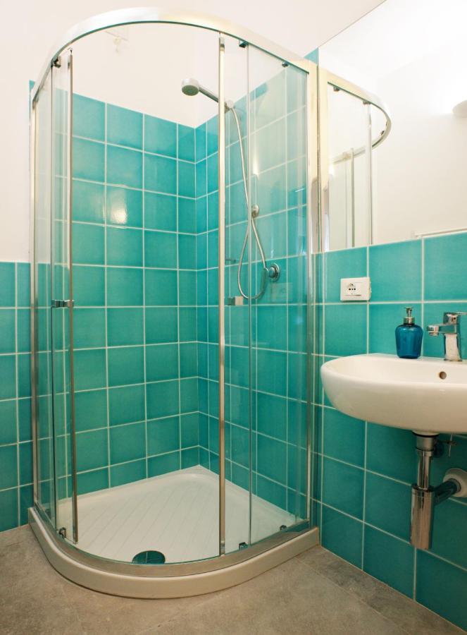 Ca De Lerse Apartment Lerici Exterior photo